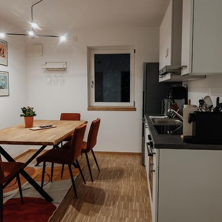 Passaus Motto Appartements! Solo - Paerchen - Familien - Gruppen Екстер'єр фото