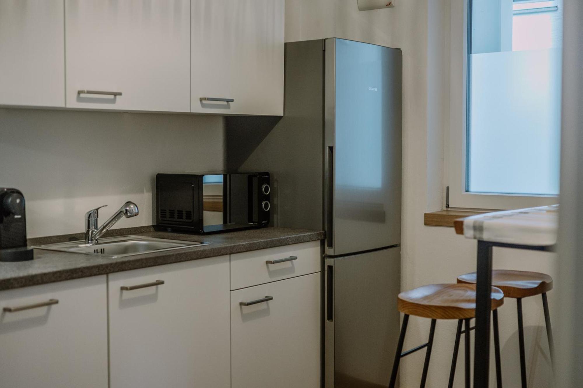 Passaus Motto Appartements! Solo - Paerchen - Familien - Gruppen Екстер'єр фото