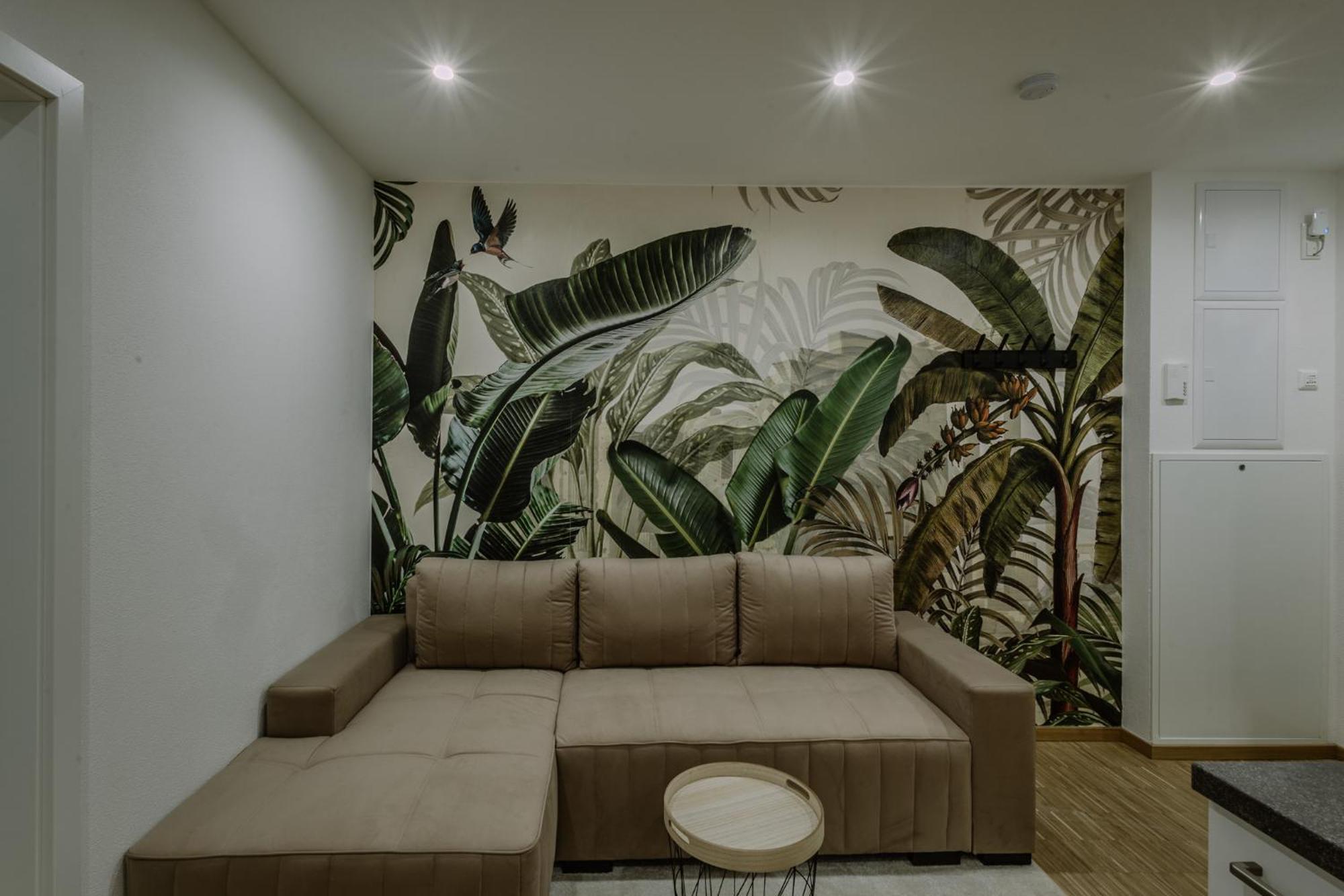 Passaus Motto Appartements! Solo - Paerchen - Familien - Gruppen Екстер'єр фото