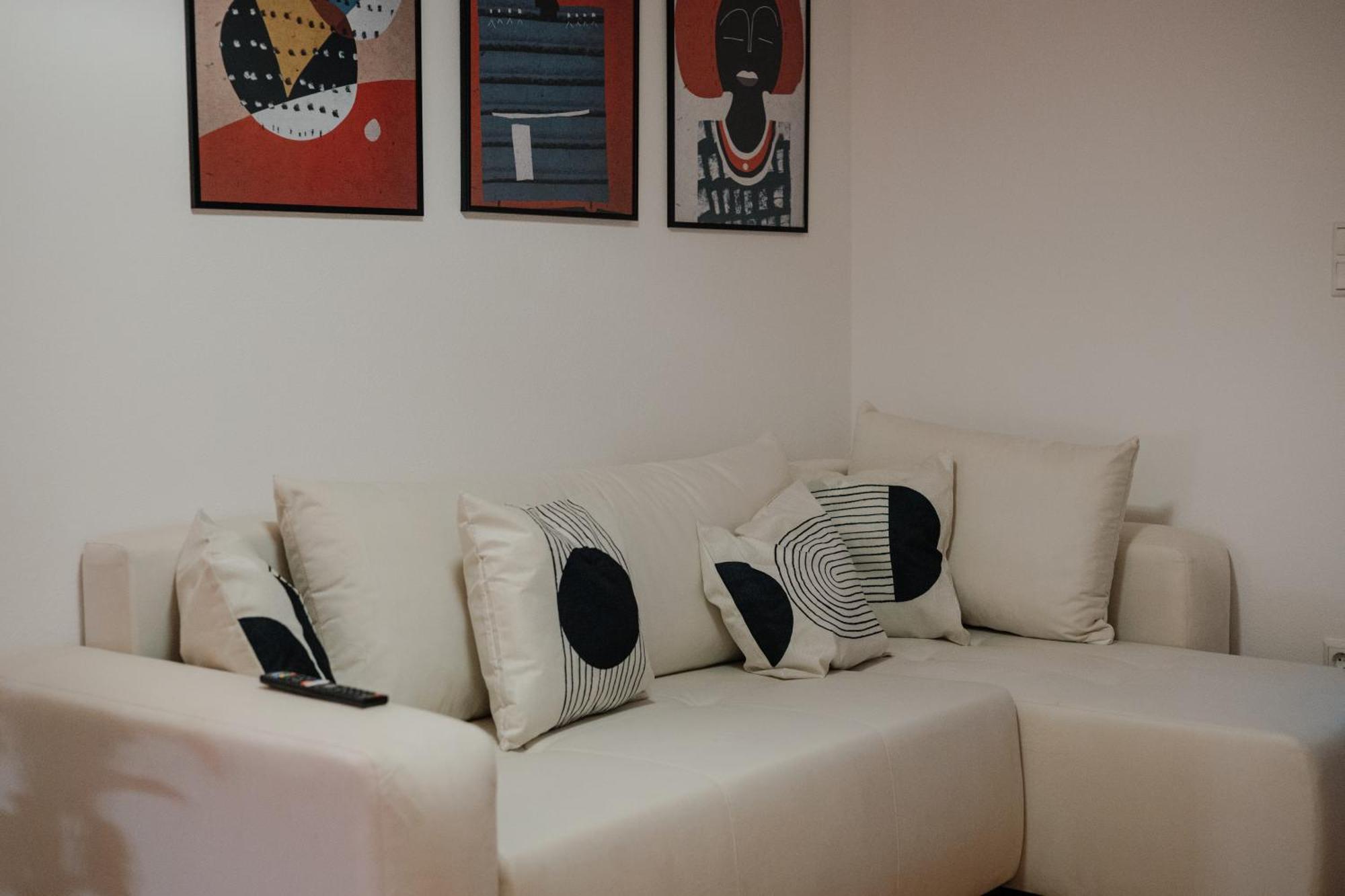 Passaus Motto Appartements! Solo - Paerchen - Familien - Gruppen Екстер'єр фото