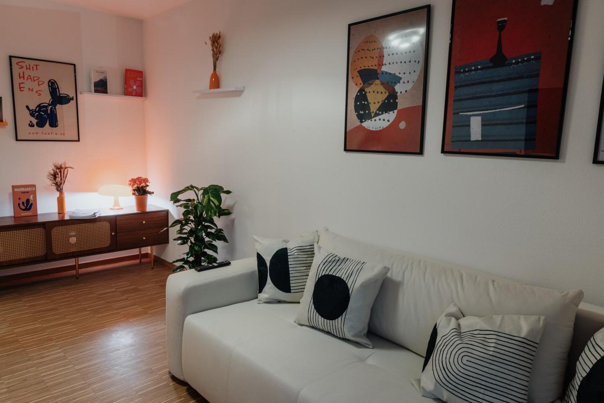 Passaus Motto Appartements! Solo - Paerchen - Familien - Gruppen Екстер'єр фото
